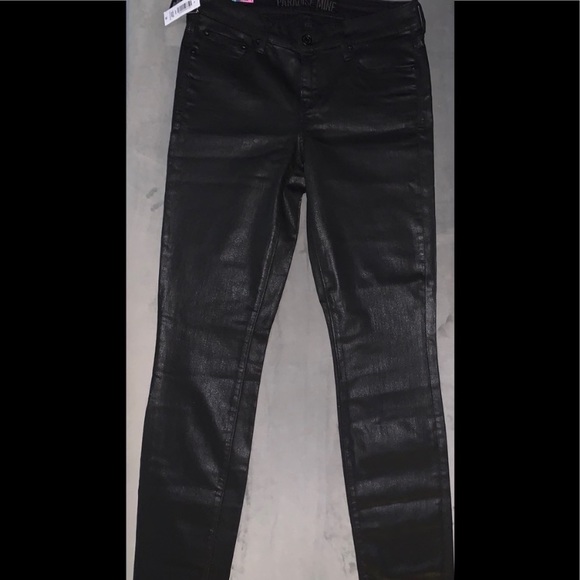 NWT Aritzia Paradise Mine Jeans - Picture 5 of 5